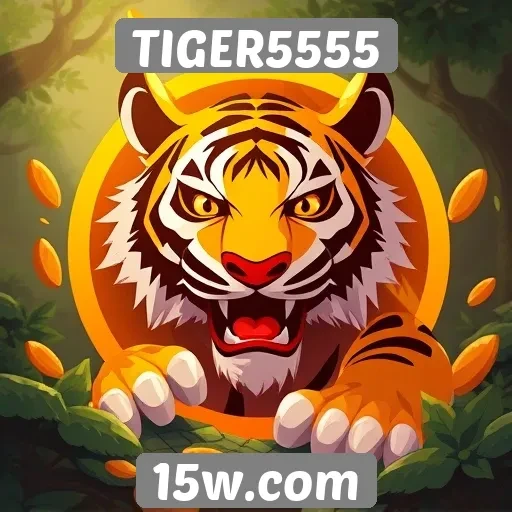 Recursos exclusivos do TIGER5555 atraem novos usuários