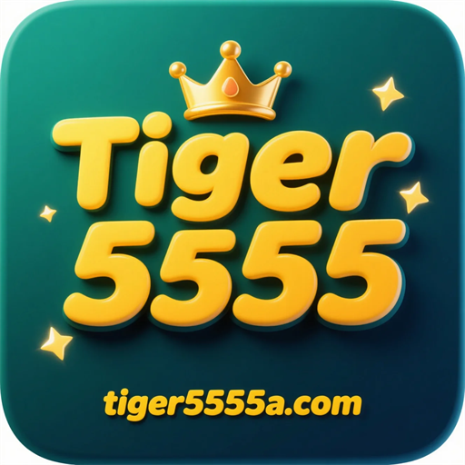 TIGER5555 - Descubra o emocionante mundo dos jogos online com TIGER5555