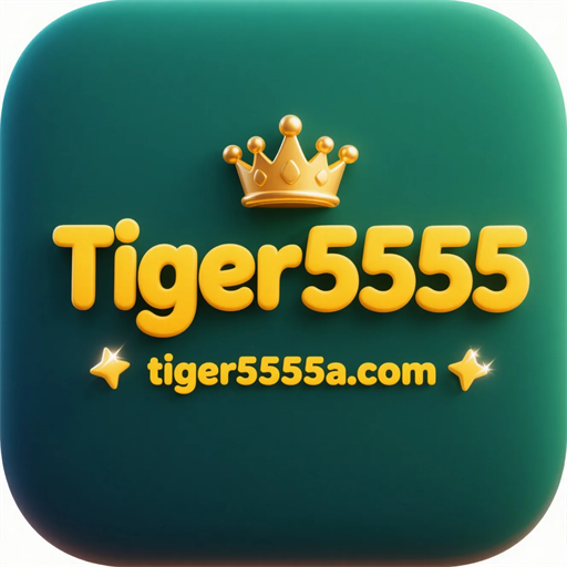 Descubra a Emoção dos Caça-níqueis no TIGER5555