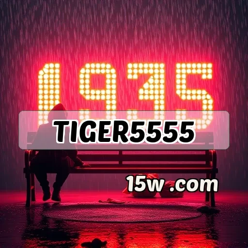 TIGER5555: Funcionalidades Incríveis para Gamers em Busca de Aventura