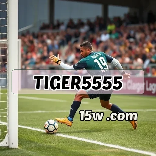 TIGER5555: Descubra as Novidades do Mundo dos Jogos e Apostas Online