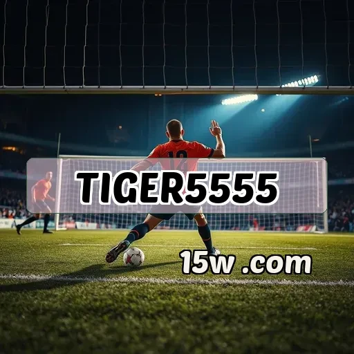 TIGER5555: Novidades Que Transformam Sua Experiência de Jogo